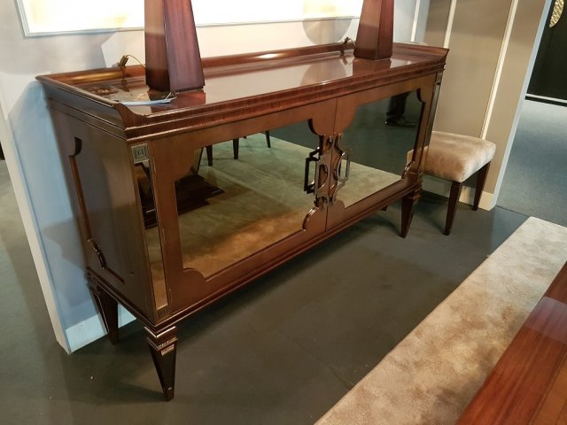 sunrise sideboard